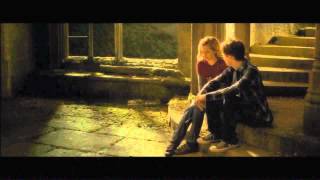 Harry and Hermione - Harry Potter and the Half-Blood Prince [HD]