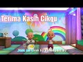 Lagu upin ipin - Terima Kasih Cikgu