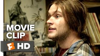 Sing Street Movie CLIP - Rock and Roll is a Risk (2016) - Ferdia Walsh-Peelo, Jack Reynor Movie HD