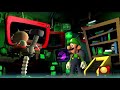 Let's Play : Luigi's Mansion Dark Moon - Parte 13