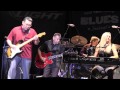 ROD PIAZZA & the MIGHTY FLYERS -  "Southern Lady" 7-18-14