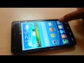 Galaxy S Infuse 4G - SGH-I997R (Jelly Bean 4.2.2 built-in Khmer unicode)