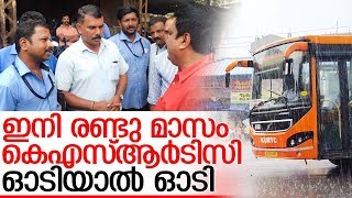 ??? ?????????? ????????????? ???????????? I KSRTC I Empanel employees