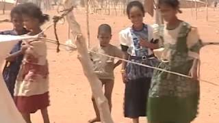 Force Feeding In Mauritania Cbc Tv Report