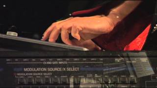 Watch Deine Lakaien Mindmachine video