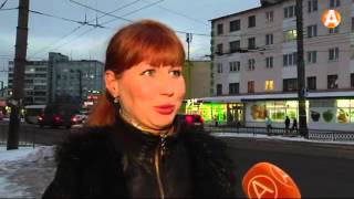 Video Proyezd v obshchestvennom transporte Murmanska podorozhayet 19.11.2015 from ΠΡΠΊΡΠΈΠΊ Π’Π, Mikhaila Ivchenko drive, Murmansk, Russia