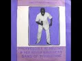 Professor I. K Belemu & His River Brothers Band Of Torugbene ‎– Late Chief Oloye Akpe Highlife Naija