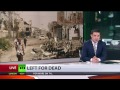 Left for dead? US govt refuses to evacuate 1,000s of Americans from Yemen