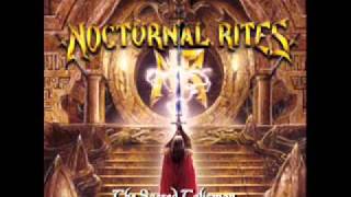 Watch Nocturnal Rites Unholy Powers video