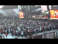 Rey de Reyes 2012. Estadio Platense