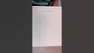 New Ipad Air