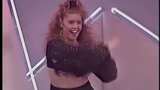 Star Search- November 17, 1990 Round 1 Semifinals