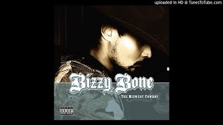 Watch Bizzy Bone All We Can Be video