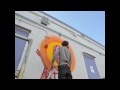 Santogold - LES Artistes [Manual Arts Graffiti Day]
