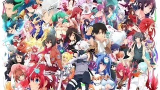 TOP 20 ANIME/MANGA PREFERITI( speciale 1000- 1 parte)