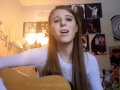 Poker Face (Cover)
