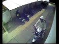 image Pencuri Yang Begok Metro Lampung