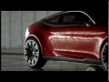 Ford EVOS Concept - trailer