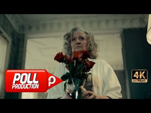 Zakkum - Gülü Susuz - (Official Video) 4K