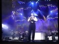 Eros Ramazzotti - Se bastasse una canzone - Live in Barcelona 1992
