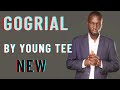 Gogrial by Young Tee (Official Audio) South Sudan music 🎵🎶 2022.