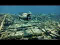 GoPro HD: Shark Riders - Dive Housing
