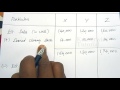 Easy steps to prepare||Production budget||Normal Loss in Production||Solved problem||by kauserwise