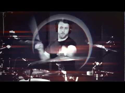 Three Days Grace - Transit Of Venus (Trailer Album - 02-10-2012)(HD)