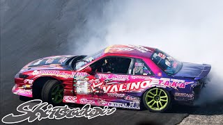 Nakamura Naoki Raw - Bihoku Highland Circuit