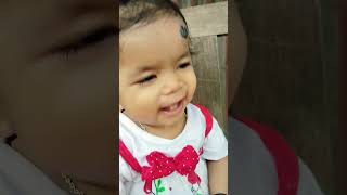 Baby Smile