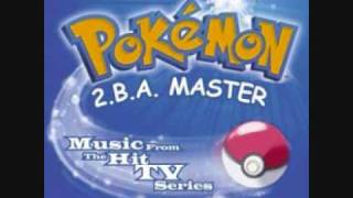 Watch Pokemon 2b A Master video