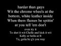 destinys child soldier lyrics