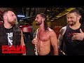 Dean Ambrose claims he's no "lunatic": Raw, Oct. 15, 2018