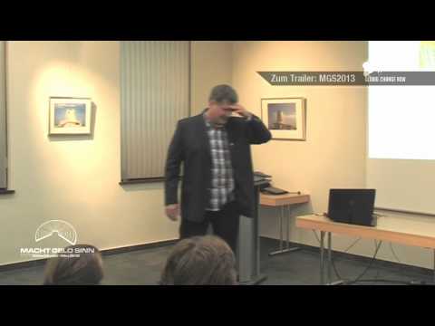 Andreas Bangemann - Der wirtschaftspolitische Lackmustest