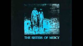 Watch Sisters Of Mercy Train video