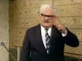 Two Ronnies: Hieroglyphics