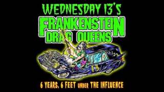 Watch Frankenstein Drag Queens From Planet 13 Nightbreed video
