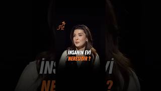 Ntv Empati & Aslıhan Güner İnsanın Evi Neresidir