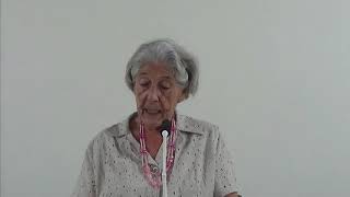 PALESTRA DIA 26/02/21 - JANE - PARÁBOLA DA OVELHA PERDIDA