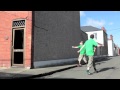 come on Ireland (Ireland euro 2012 song)- buachaill boys