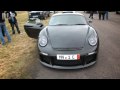 RUF CTR3 [HD]