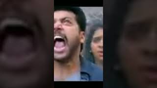 Miruthan Dering Rakhwala Horror Zombie Movie South Vs Hindi Hero Jayam Ravi Dialogue Real