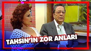 Bülentin Çapkınlığı Tahsinin Başını Yaktı - Avrupa Yakası