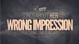 Watch Emanny Wrong Impression video