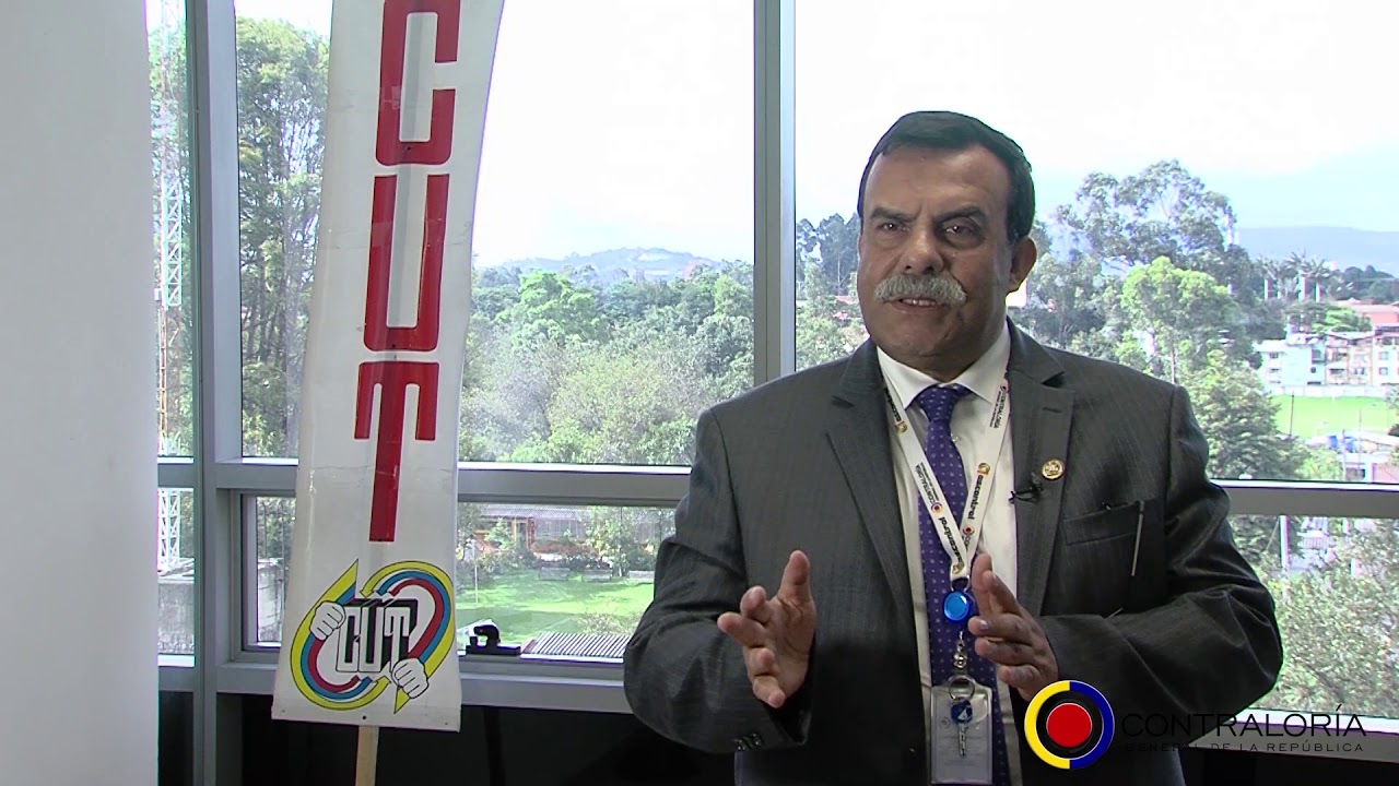 Mitos y realidades del nuevo Control Fiscal