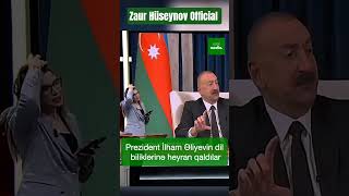 Qalib Xalqın Qalib Lideri
