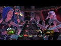 Guitar Hero Smash Hits - "Play With Me" Expert Guitar 100% FC (415,362)