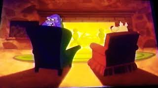 Scooby-Doo Where Are You Closing To Never Ape An Ape Man Tmk Preview Of Foulplay In Funland