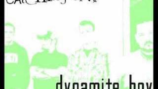 Watch Dynamite Boy Catching On video