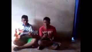 Hady Prawira Feat Erwin - Pemujamu (Cover)